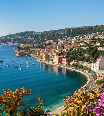 Comment se rendre à Cannes