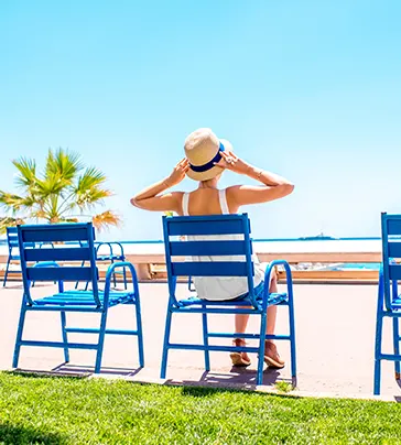 Quel climat fait-il à Cannes